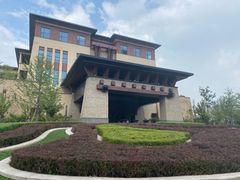 -清河半岛温泉度假酒店