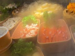 -牛New寿喜烧(金鹰世界店)
