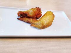 鸡翅-必胜客(白石桥店)