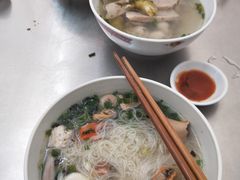 -大目猪肉丸肉饼(星湖豪景店)