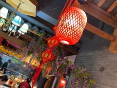 -古道村落(温汤店)