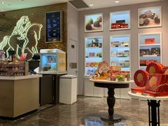 -GODIVA(月星环球港店)