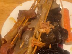 -袁记串串香(西安路店)