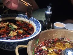 -蜀都丰 川菜·水煮活鱼(万象九宜城店)
