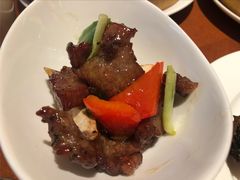 -杭州JW万豪酒店-万豪中餐厅