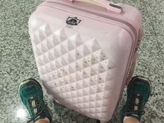 -上海虹桥客运西站