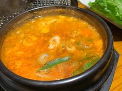 -万兴佳烤肉·长白山老味道(东岸里店)