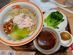 -小满手工粉(北京富力广场店)