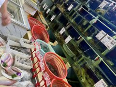 -阿静美食