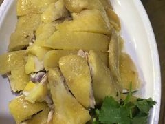 -深圳柯记餐厅(大望店)