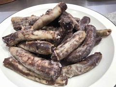 蒙古血肠-九十九顶毡房(阜石路店)