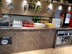 -欢乐牧场海鲜烤肉自助(牡丹园店)