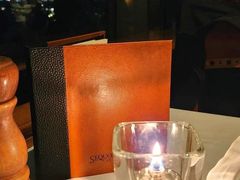 -四季餐厅
