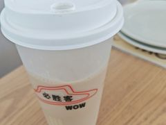 -必胜客(浦上万达店)