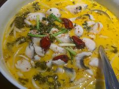-外婆烧.老杭帮菜(庆春店)