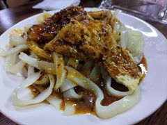-清真·伊清阁餐厅