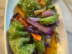 -马白开来特色羊排揪片子  (总店)