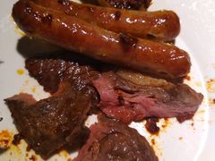 -戈拿旺巴西烤肉(崇文门店)