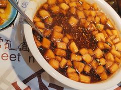 -阆辣荟餐饮(老味道8年·古城店)