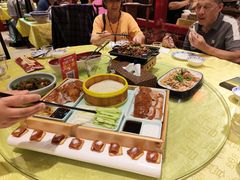 -红红烤鸭店(西单店)