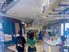 -天虹购物中心(石路店)