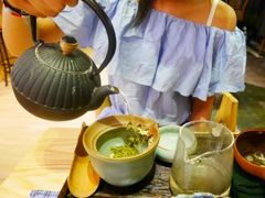 -扫雪煮茶(西村店)