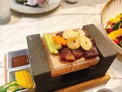 -月下料理(楷林IFC店)