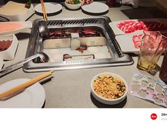 -海底捞火锅(攀枝花万达店)