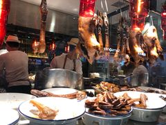 -陈鹏鹏潮汕菜(宝安机场T3航站楼店)