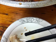 -黑皮酸菜鱼(三山街店)