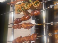 -丰茂烤串(金源店)
