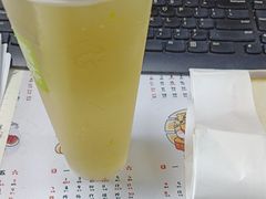 -奈雪的茶(太原茂业天地店)
