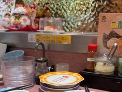 -元气寿司(环球港店)
