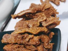 -煎饼卷大葱·非遗传承·潍坊菜(十笏园店)