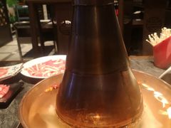 -前门后头老北京铜锅涮肉·京味菜·烤鸭(伊藤洋华堂店)