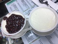 双皮奶-义顺牛奶公司