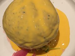 -Lets burger非常汉堡·环球风味(蓝色港湾店)