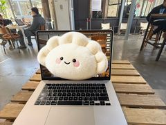 -VOYAGE COFFEE 咖啡烘焙工坊店(798艺术区店)