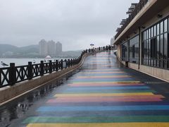 -红星渔村(将军石店)