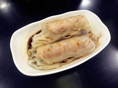 炸面肠-非凡肠粉皇(西华路店)