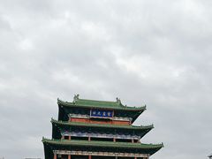 -开封市鼓楼广场(宋都皇城旅游度假区)