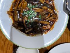 -王家沙点心店(南京西路总店)