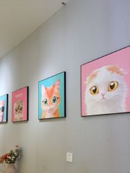 -洗脸猫·洗脸吧