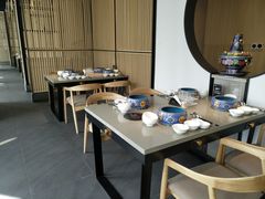 -享月汤皇·海鲜小火锅·聚会(曲江创意谷店)