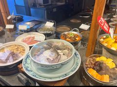 -大鱼徽州·寻味徽菜(星光总店)