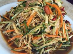 胖太太四川麻辣排骨串(镇江路店)-胖太太四川麻辣排骨串(镇江路分店)