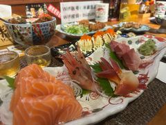 -半藏居酒屋(香港花园店)
