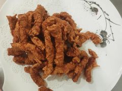 -懋隆金阁·博山菜