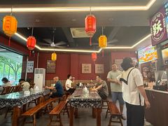 -跃跃鸡肠面(人民北路店)