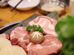 -咕咕站韩国料理(紫金港店)